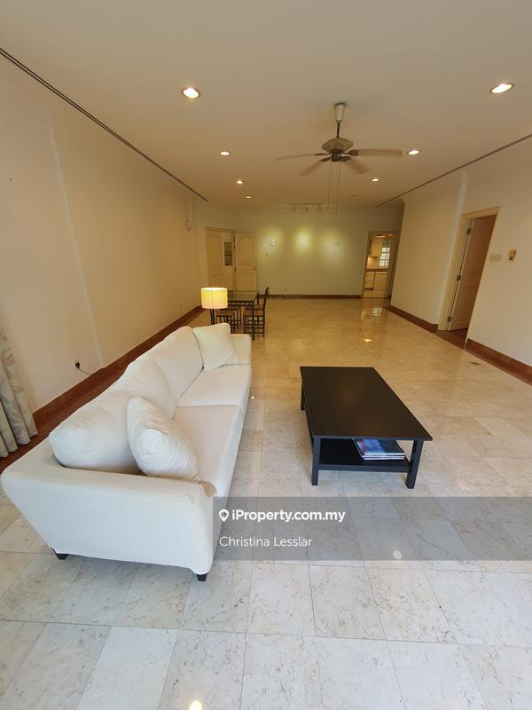 For Sale - The Sanctuary