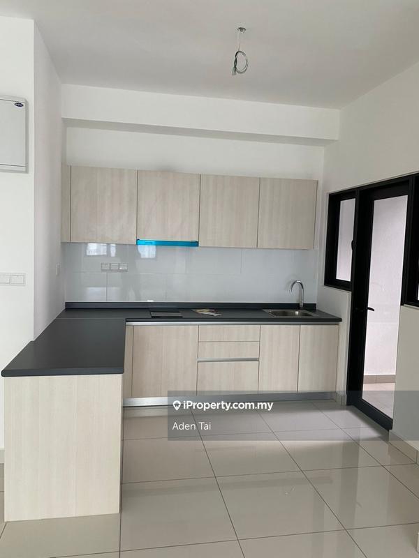 Service Residence for Sale in Parc 3 by Aden Tai - iProperty.com.my