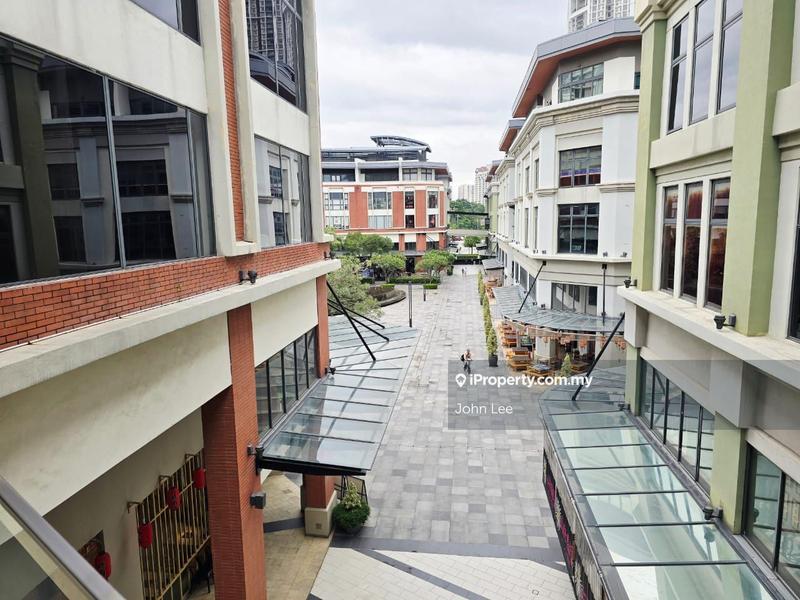 Kedai untuk Dijual di Plaza Arkadia Desa Parkcity, Desa Parkcity oleh John Lee - iProperty.com.my