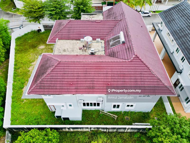 Bungalow House untuk Dijual di Ukay Seraya, Ampang oleh Amrul Jamaludin - iProperty.com.my