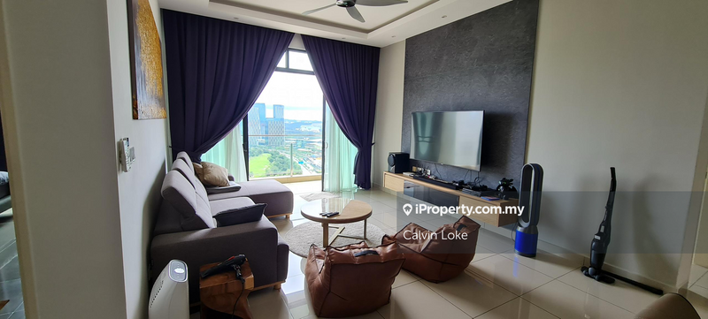 For Rent - Conezion Residences