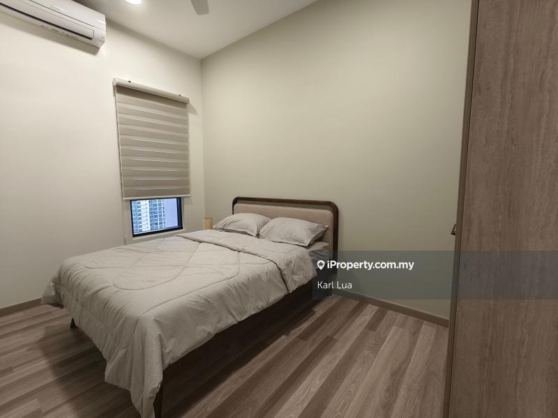 For Rent - The Rosewoodz @ Bukit Jalil