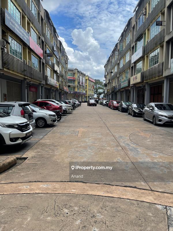 Shop / Office for Sale in Seksyen 8, Petaling Jaya by Anand - iProperty.com.my