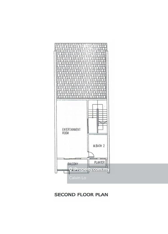 Rumah Teres 2.5-Tingkat untuk Dijual di Kinrara Residence, Puchong oleh Calvin Lo - iProperty.com.my