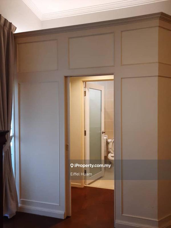 Pangsapuri untuk Dijual di Casabella oleh Eiffel Huam - iProperty.com.my