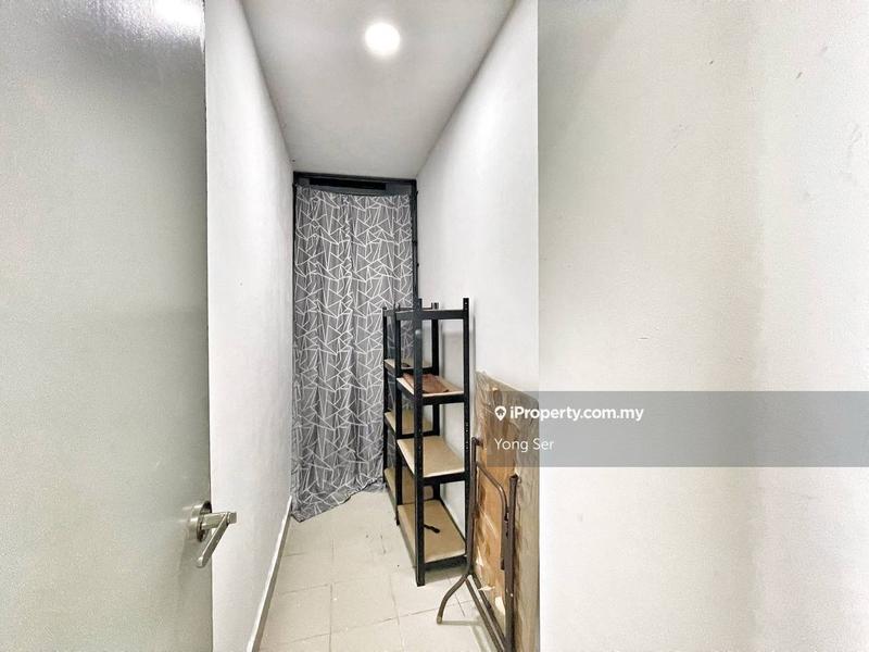 Kondominium untuk Dijual di PARC Regency (Residensi Masai) oleh Yong Ser - iProperty.com.my