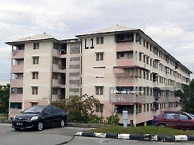 Flat for Sale in Bandar Mahkota Cheras Flat by Daniel Ng - iProperty.com.my