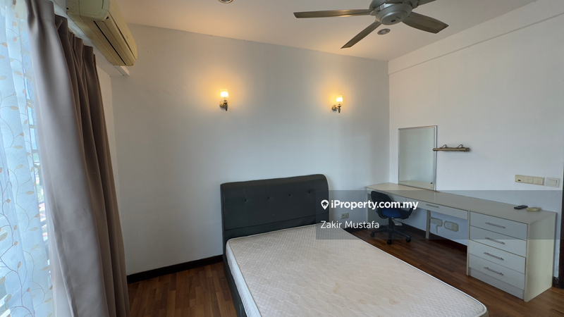 Service Residence for Rent in Sri Acappella by Zakir Mustafa - iProperty.com.my