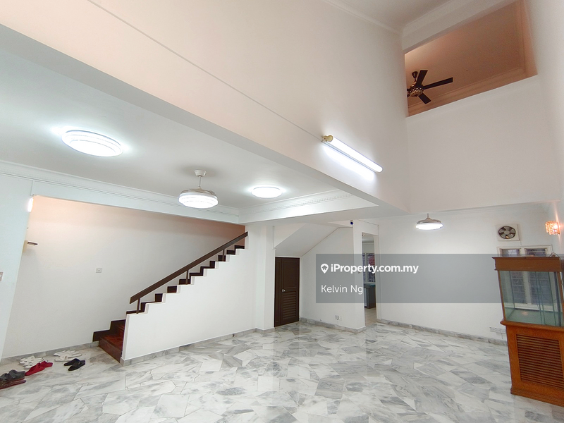 Rumah Teres 2-Tingkat untuk Dijual di Usj 9, Subang Jaya oleh Kelvin Ng - iProperty.com.my