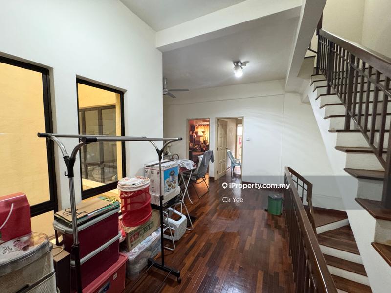 Rumah Berangkai 3 Tingkat untuk Dijual di Jalil Sutera, Bukit Jalil oleh Ck Yee - iProperty.com.my