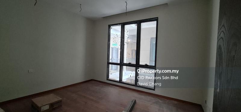 Residensi Servis untuk Disewa di The Manor oleh David Chang - iProperty.com.my