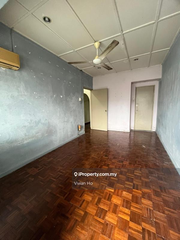 Rumah Berangkai 2 Tingkat untuk Dijual di Kampung Gombak Indah, Batu Caves oleh Vivian Ho - iProperty.com.my