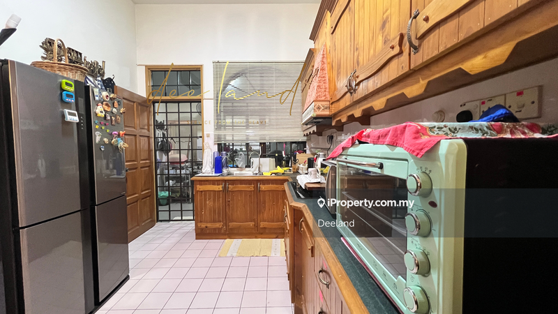 Bungalow House for Sale in Jalan Sungai Emas, Batu Feringghi by Deeland - iProperty.com.my