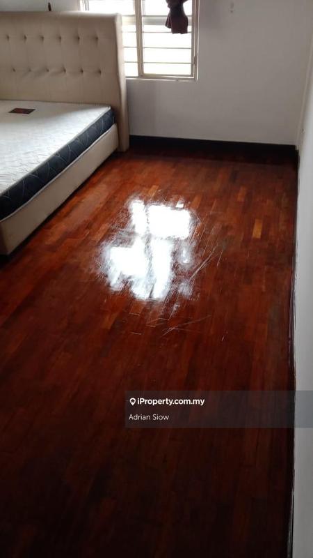 Kondominium untuk Dijual di D'Rimba oleh Adrian Siow - iProperty.com.my