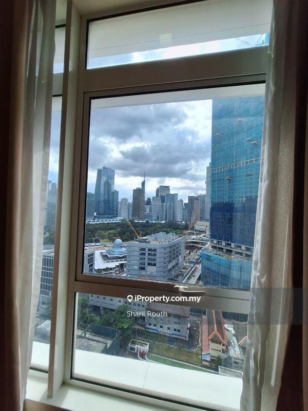 Residensi Servis untuk Dijual di Binjai Residency oleh Sharil Routh - iProperty.com.my