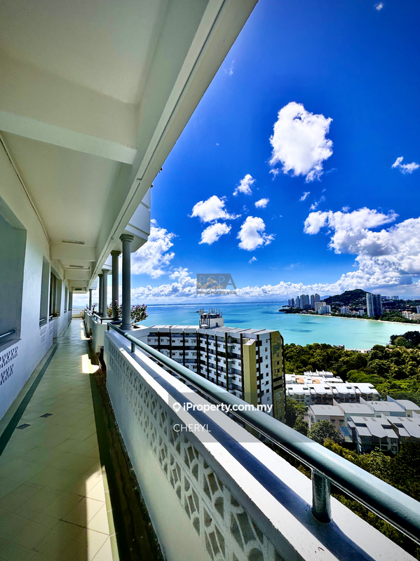 Condominium for Sale in Seaview Garden by CHERYL - iProperty.com.my