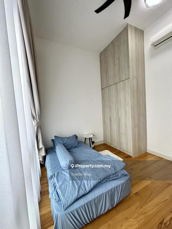 Residensi Servis untuk Dijual di The Park 2 oleh Louis Wee - iProperty.com.my