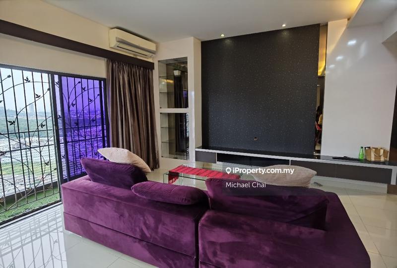Service Residence for Sale in SetiaWalk by Michael Chai - iProperty.com.my