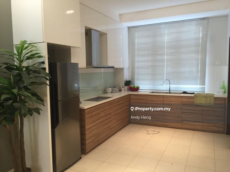2-storey Terraced House for Rent in Taman Seri Austin, Tebrau by Andy Heng - iProperty.com.my