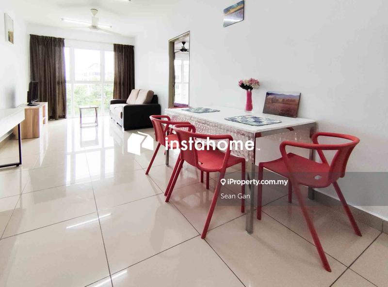 Kondominium untuk Dijual di Jazz Residences oleh Sean Gan - iProperty.com.my