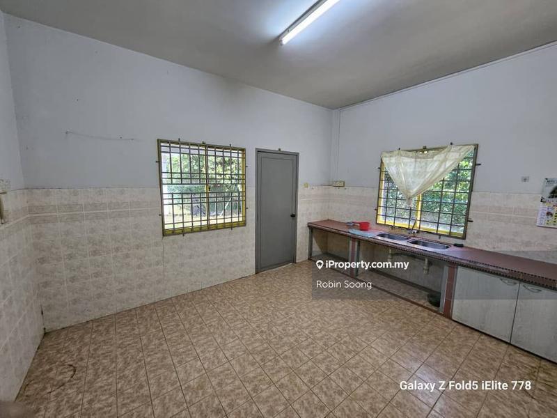 Bungalow House for Sale in Taman Suria, Bukit Katil by Robin Soong - iProperty.com.my