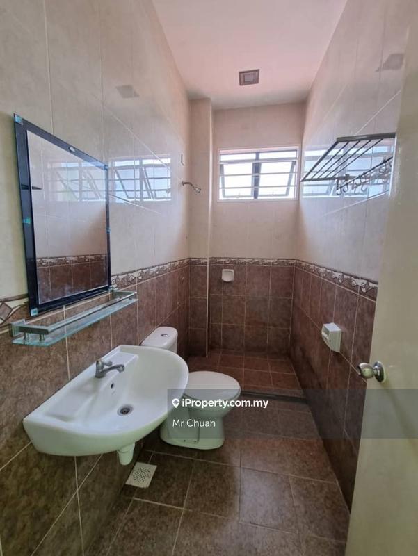 Rumah Teres 2-Tingkat untuk Dijual di Taman Warisan Hijauan, Sepang oleh Mr Chuah - iProperty.com.my