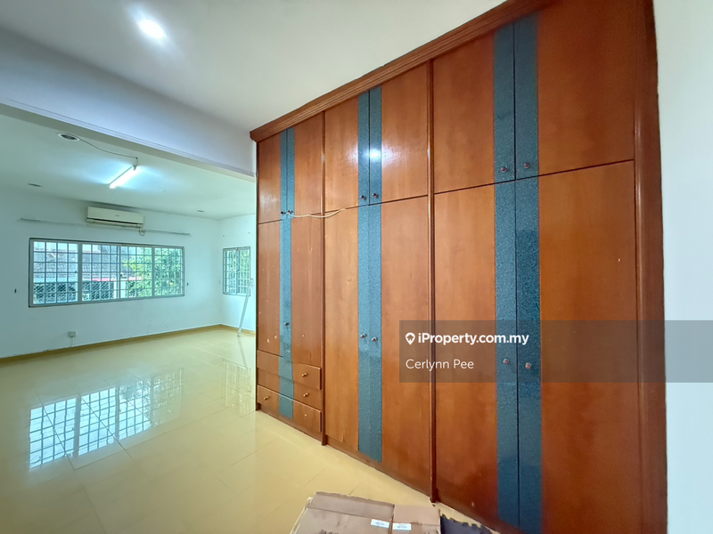 1-storey Terraced House for Sale in Taman Puteri Wangsa, Ulu Tiram by Cerlynn Pee - iProperty.com.my
