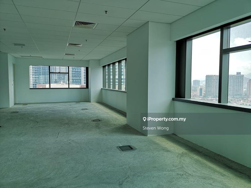 Office for Sale in KLCC, KL City Centre by Steven Wong - iProperty.com.my