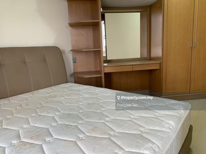 Kondominium untuk Dijual di Sri Penaga oleh Francine Tan - iProperty.com.my