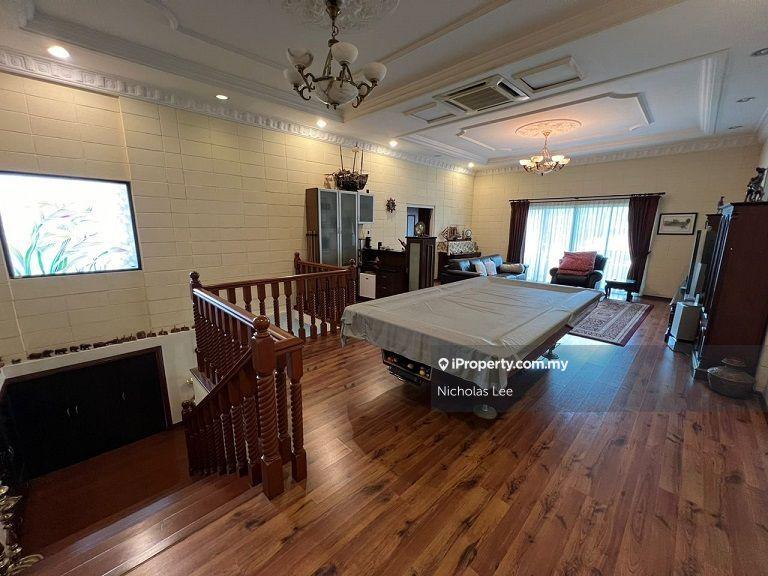 Banglo untuk Dijual di Off Jalan Raja Dihilir, Ipoh oleh Nicholas Lee - iProperty.com.my