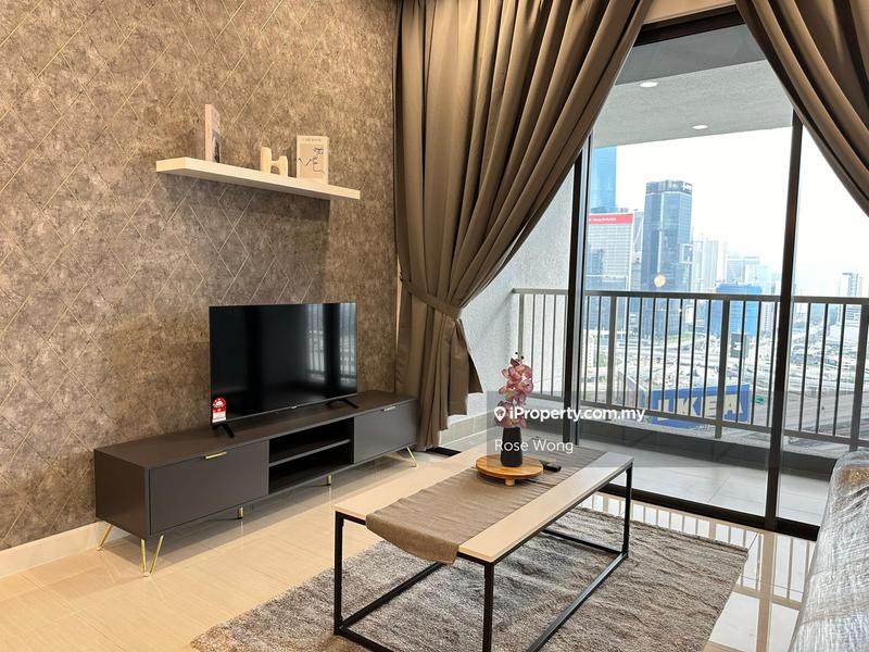 For Sale - One Cochrane Residence