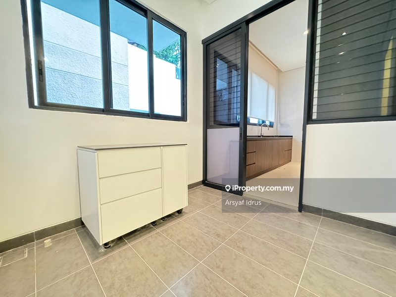 Condominium for Sale in WANGSA 9 RESIDENCY by Arsyaf Idrus - iProperty.com.my
