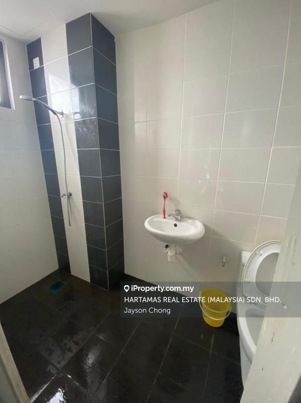 Service Residence for Sale in Silk Sky by Jayson Chong - iProperty.com.my