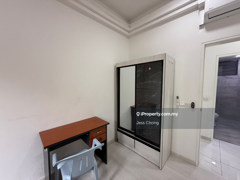 Residensi Servis untuk Dijual di Equine Residence oleh Jess Chong - iProperty.com.my