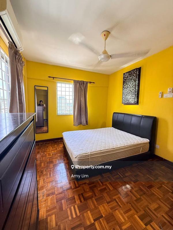 Apartment for Sale in Avenue Court by Amy Lim - Bedroom - iProperty.com.my