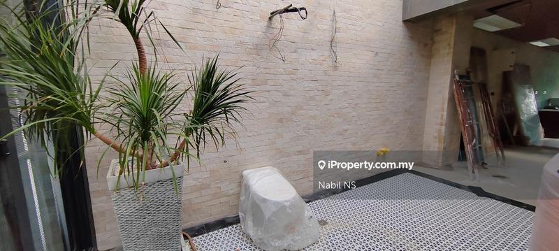 Townhouse for Sale in East Residence, Bukit Kiara by Nabil NS - iProperty.com.my