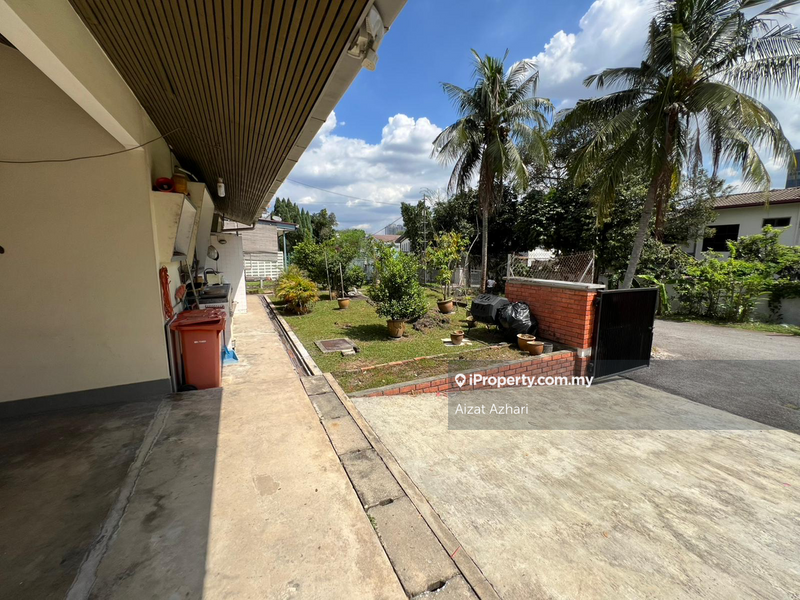 Bungalow House untuk Dijual di Kelana Jaya, Petaling Jaya oleh Aizat Azhari - iProperty.com.my