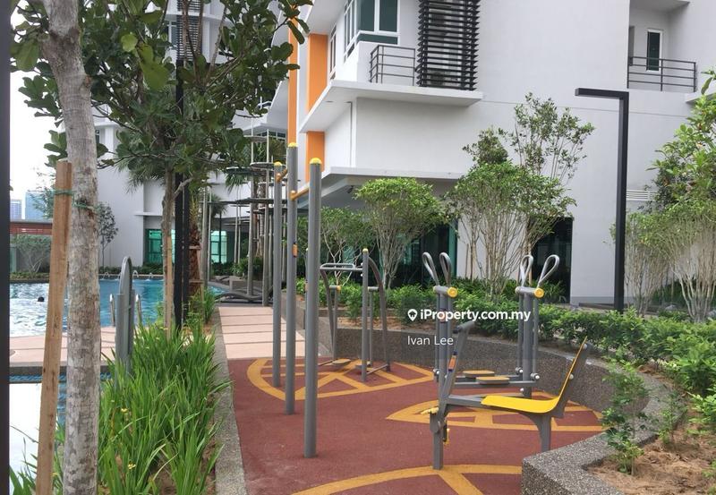 Service Residence for Sale in Tiara Mutiara 2 by Ivan Lee - iProperty.com.my