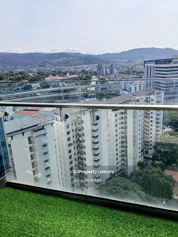 For Rent - The Elements