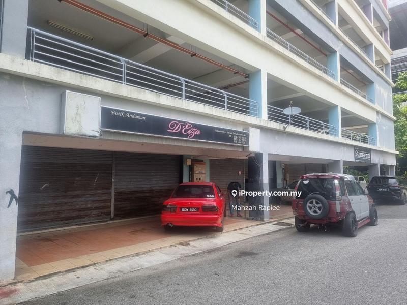 Kedai untuk Dijual di Seksyen 16, Shah Alam oleh Mahzah Rapiee - iProperty.com.my