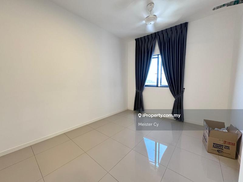 Service Residence for Rent in Savvy @ Riana Dutamas by Meister Cy - iProperty.com.my