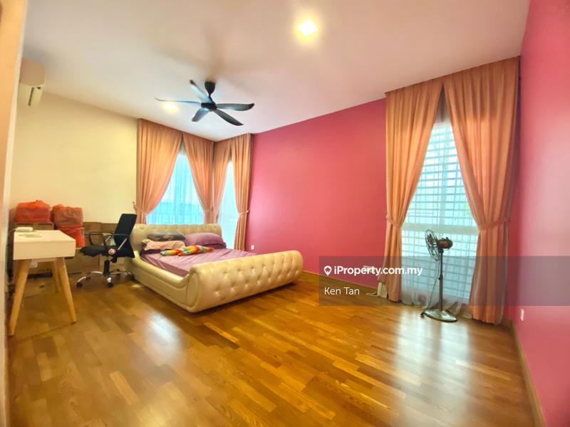 Semi-Detached House for Sale in Pju 3, Tropicana by Ken Tan - iProperty.com.my