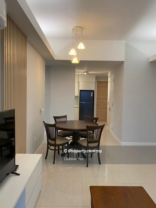 Kediaman Servis untuk Disewa di The Sentral Suites oleh Debbie Yee - iProperty.com.my