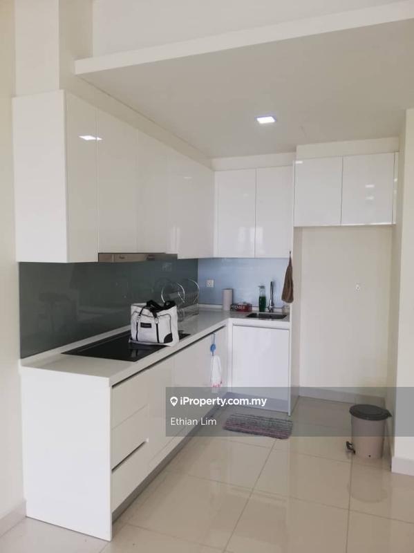 Service Residence for Sale in Pandora @ Tropicana Metropark by Ethian Lim - iProperty.com.my