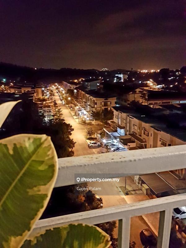 Kondominium untuk Dijual di Casa Tropika oleh Gajen Palam - iProperty.com.my