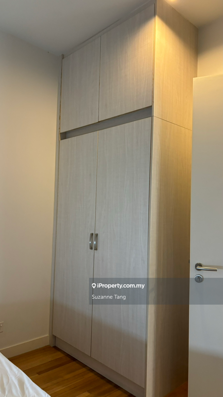 Kondominium untuk Disewa di Five Stones oleh Suzanne Tang - iProperty.com.my