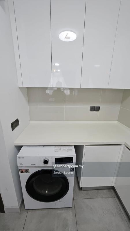 Kediaman Servis untuk Disewa di Lot 15 oleh Jordan Leong - iProperty.com.my