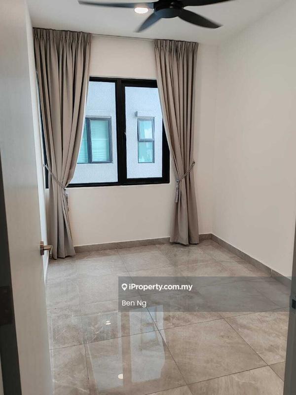 Service Residence for Rent in Ruby Seapark by Ben Ng - iProperty.com.my