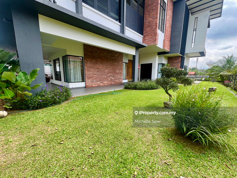 Bungalow House for Sale in Saujana Impian, Kajang by Michelle Siow - iProperty.com.my