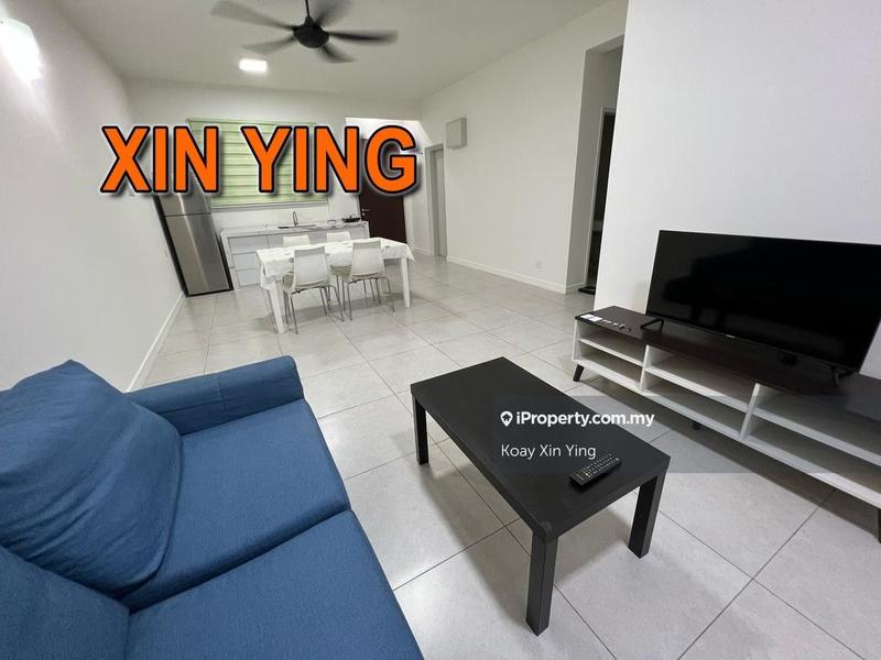 For Rent - 3 Residence